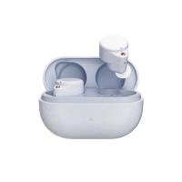 rose technics 琉璃x Ultra 深海级降噪 无线蓝牙耳机  有线充电 浅云白 Type-C