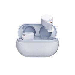 rose technics 琉璃x Ultra 深海级降噪 无线蓝牙耳机  有线充电 浅云白 Type-C