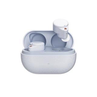 rose technics 琉璃x Ultra 深海级降噪 无线蓝牙耳机  有线充电 浅云白 Type-C