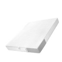 栖作坚果派三代可拆卸独立弹簧床垫偏硬 厚度25cm 1.5米*2米