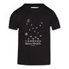  Maison Margiela 数字LOGO 棉质短袖T恤