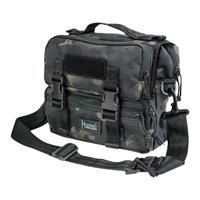 MAGFORCE麦格霍斯0499斜跨包休闲背包大容量 多功能路亚包摄影包