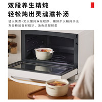 东芝 ER-D95BW 家用水波炉