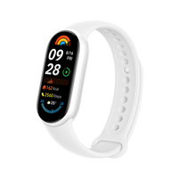 小米 Xiaomi MI）小米手环9NFC陶瓷特别版 运营商补贴款