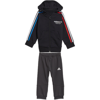 adidas/阿迪达斯 耐磨 儿童运动套装