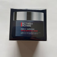 BIOTHERM 碧欧泉 男士蓝钻面霜美国海淘正品
