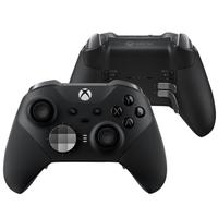 微软（Microsoft）国行 Xbox Series S/游戏手柄 精英手柄二代青春版 精英2手柄 【精英手柄2代】蓝牙手柄