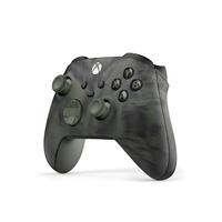 微软(Microsoft)国行 Xbox Series S/游戏手柄 精英手柄二代青春版 精英2手柄 Series【丛林风暴】限量版/蓝牙