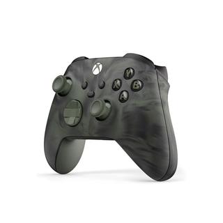 微软（Microsoft）国行 Xbox Series S/游戏手柄 精英手柄二代青春版 精英2手柄 Series【丛林风暴】限量版/蓝牙