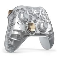 微软(Microsoft)国行 Xbox Series S/游戏手柄 精英手柄二代青春版 精英2手柄 series【精灵秘语】限量版