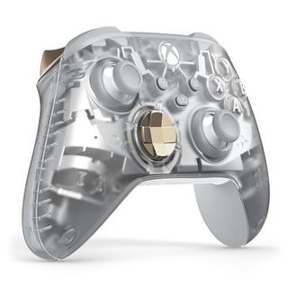 微软（Microsoft）国行 Xbox Series S/游戏手柄 精英手柄二代青春版 精英2手柄 series【精灵秘语】限量版