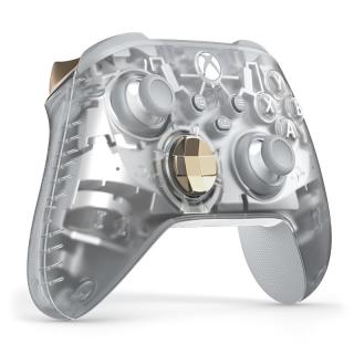 微软（Microsoft）国行 Xbox Series S/游戏手柄 精英手柄二代青春版 精英2手柄 series【精灵秘语】限量版
