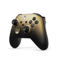 微软（Microsoft）国行 Xbox Series S/游戏手柄 精英手柄二代青春版 精英2手柄 Series【暗影鎏金】限量版/蓝牙