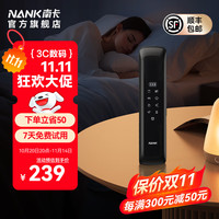 南卡 Z2 睡眠枕中宝骨传导蓝牙音箱智能迷你小音响睡觉枕下音响助眠可插卡定时 神话黑