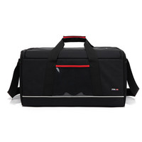 赛腾 STATIN PXW1  专业摄像机包 中号适于X280/X160/NX100-200/DVX200  特大号适于索尼X580带23倍镜头套装