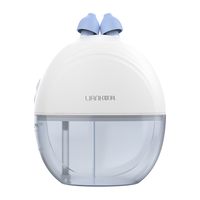 联科负压双头洗鼻器儿童成人家用鼻炎电动吸鼻器鼻部冲洗器XY-GD02