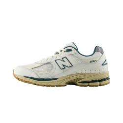 new balance 女士复古休闲鞋 M2002RGS