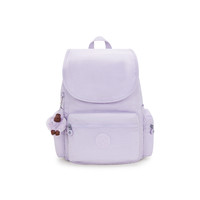 kipling春夏简约轻便大容量双肩背包通勤出游|EZRA系列