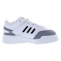 adidas 阿迪达斯 美国直邮adidas 小童 时尚休闲鞋