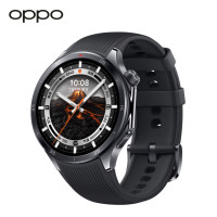 国家补贴：OPPO Watch X2 eSIM智能手表