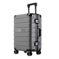 旅刻 铝框行李箱拉杆箱 硬壳款 28英寸