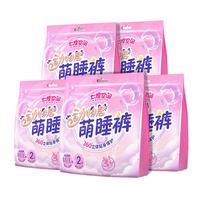 七度空间 动物君萌睡裤 10条