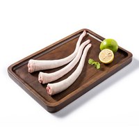 千喜鹤 Qianxihe 千喜鹤 猪长尾 1kg