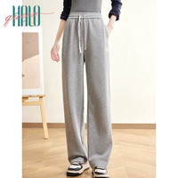 Halo Queen 女士休闲裤 H143K2015