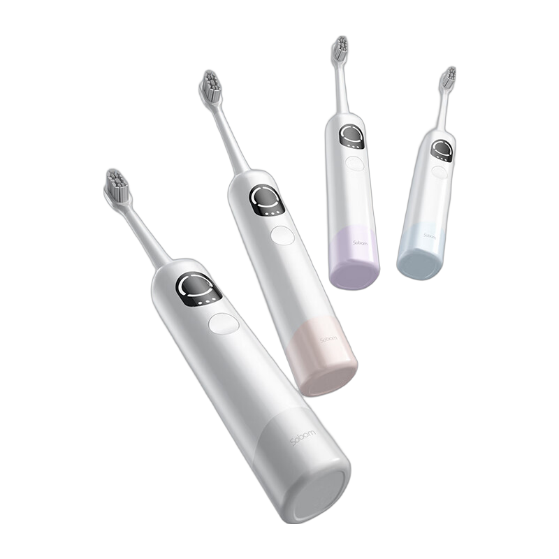 SOBOM H1 Pro 电动牙刷