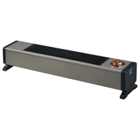 长城 CHANGCHENG）取暖器踢脚线家用暖风机