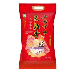 五米常香 东北香米 长粒香 10kg