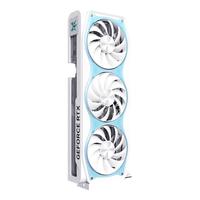 万丽 GeForce RTX 5070Ti OC 16GB GDDR7 雪狐 DLSS 4