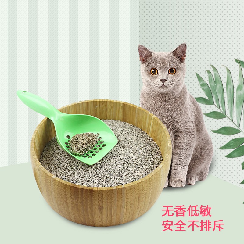  NEO CLEAN/天净 除臭去味 膨润土猫砂