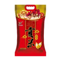 贤人 现碾现发 大米