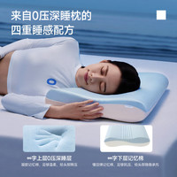 MLILY 0压深睡枕Pro