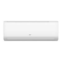 AUFIT空调奥克斯1.5匹1/2匹挂机3匹立式柜机一级能效冷暖变频