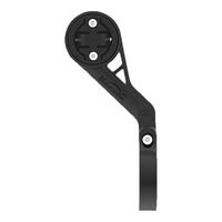 迈极炫多功能延伸支架车灯吊装支架码表支架运动相机吊装曲柄支架