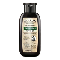 有券的上：克洛特 防脱净彻控油洗发水 200ml