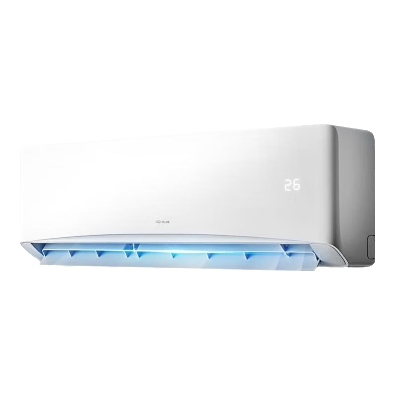 先锋 KFRd-51GW/A1+20BP1ae 新一级能效变频冷暖 2匹 壁挂式空调