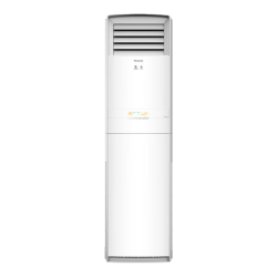 Panasonic KFR-72LW/BpDS30 纳诺怡除菌 3匹 立柜式空调