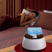 彩虹静音电热毯水暖毯