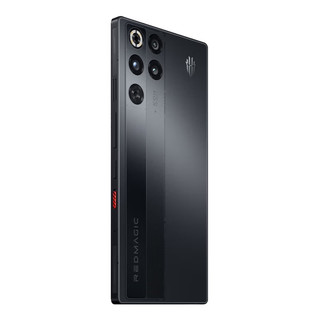 nubia 努比亚 红魔11 Pro 5G手机 16GB+512GB 暗夜骑士 第五代骁龙8至尊版