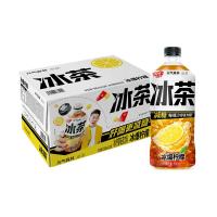 88VIP：元气森林 柠檬口味大瓶饮料900ml*12