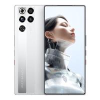 努比亚 红魔11 Pro+ 5G手机 16GB+512GB 氘锋透明暗夜
