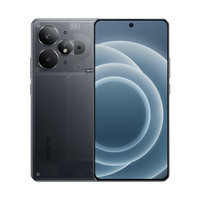 realme Neo7 Turbo 5G手机 12GB+256GB 透明黑