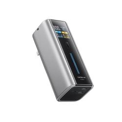 酷态科 120W快充 充电宝  9000mAh 钛灰