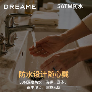 dreame/追觅 Dreame Ring 智能戒指