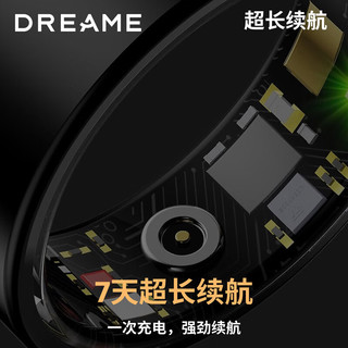  dreame/追觅 Dreame Ring 智能戒指