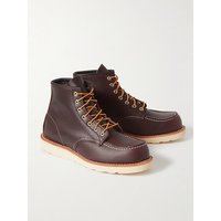 RED WING 红翼 8847 男款莫卡辛皮鞋