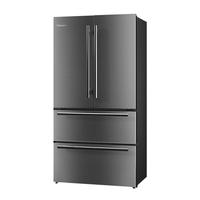 西屋电气 BCD-WF575S 风冷多门冰箱 575L